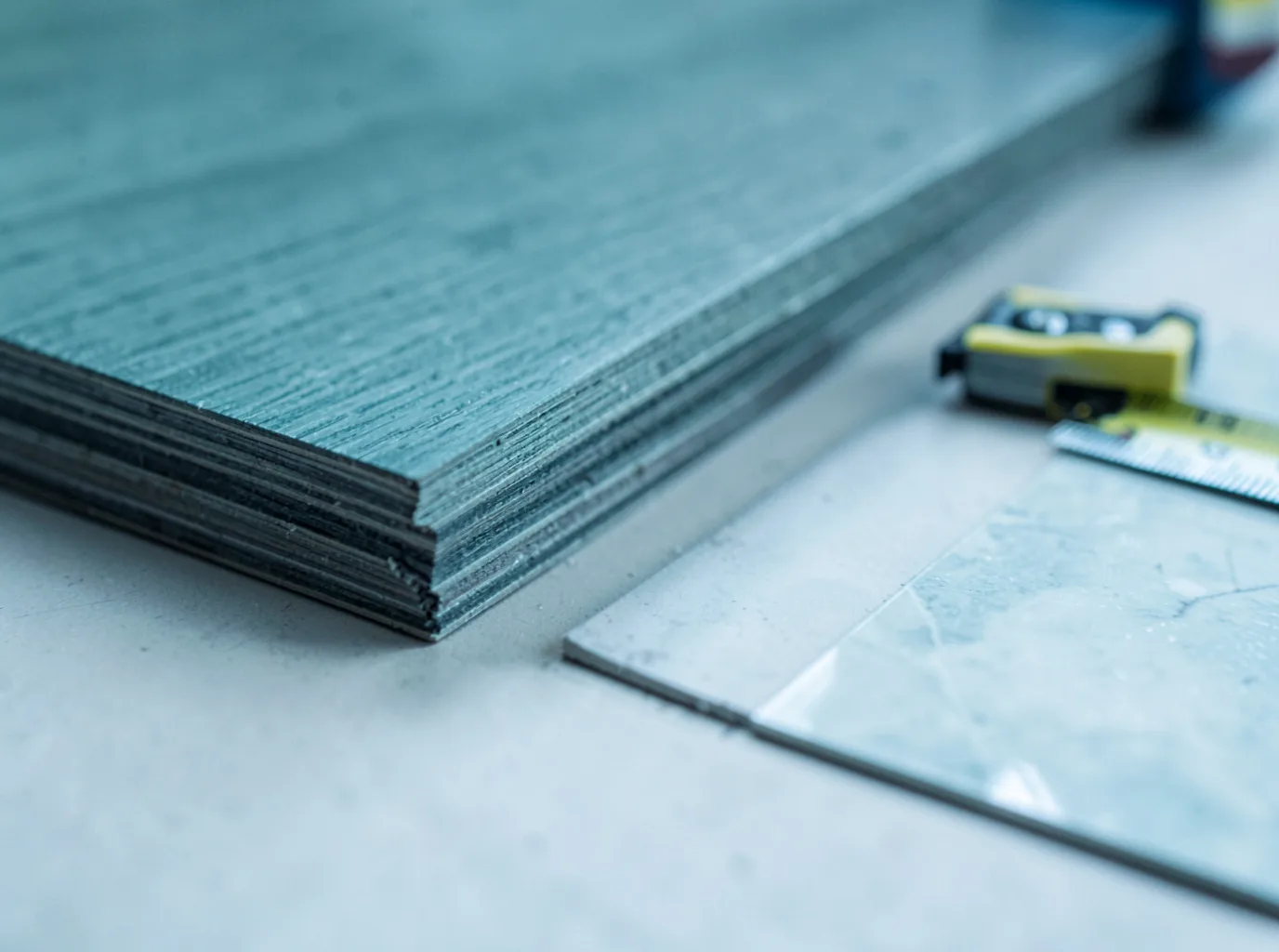 Luxury Vinyl Plank Installation Shady Point, OK FAQs